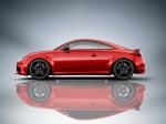 Audi TT FR by ABT 2015 года